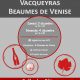 6ème marché aux vins Beaumes de Venise – Vacqueyras