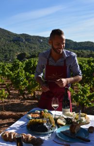 recette Beaumes de Venise