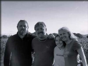 famille Manganelli
